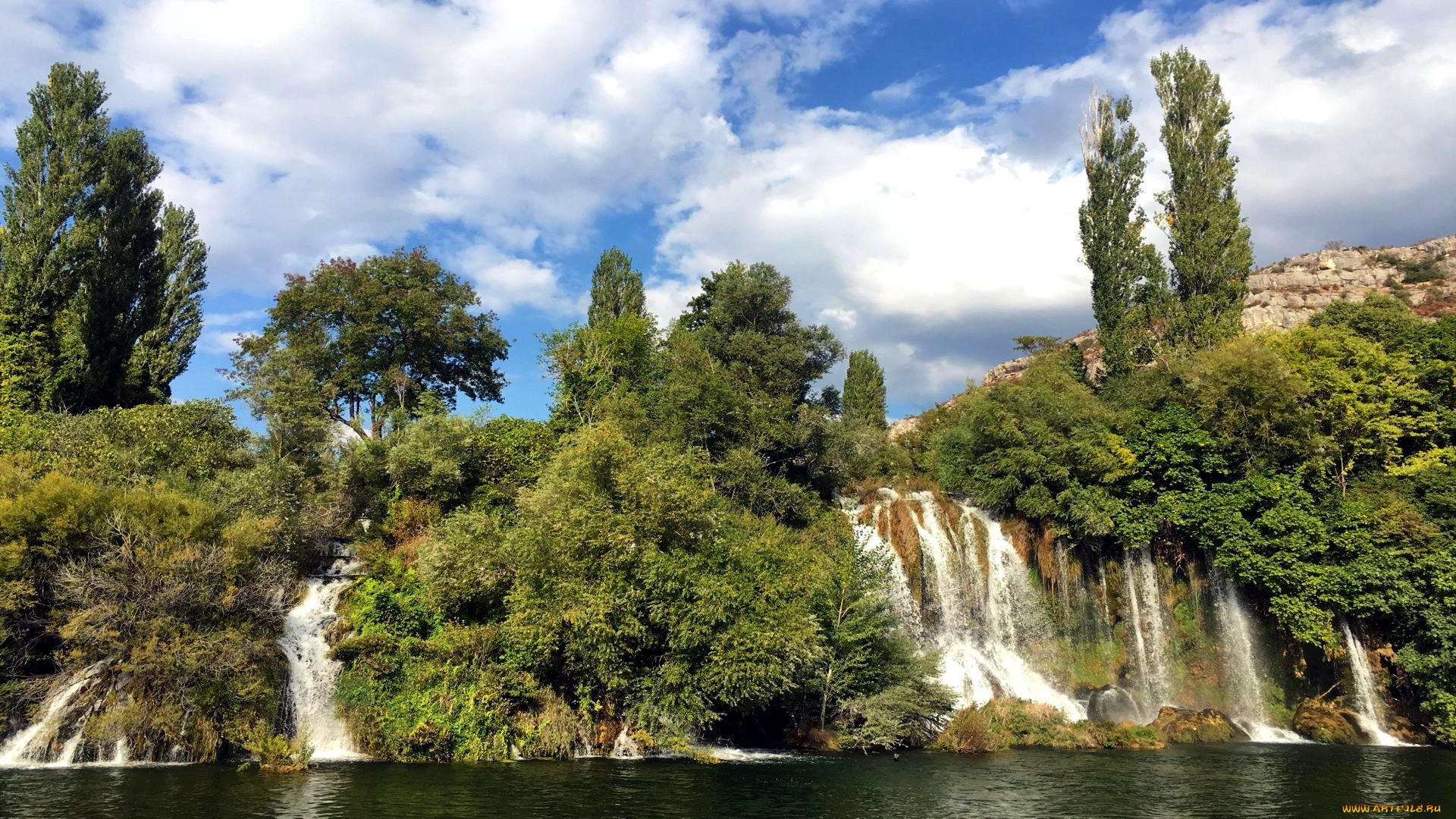 krka national park, croatia, , , krka, national, park